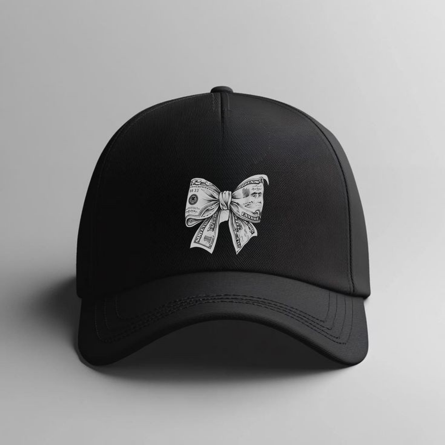 Money Bow Unisex Şapka Koleksiyonu – Günlük Spor ve Streetwear Modeller