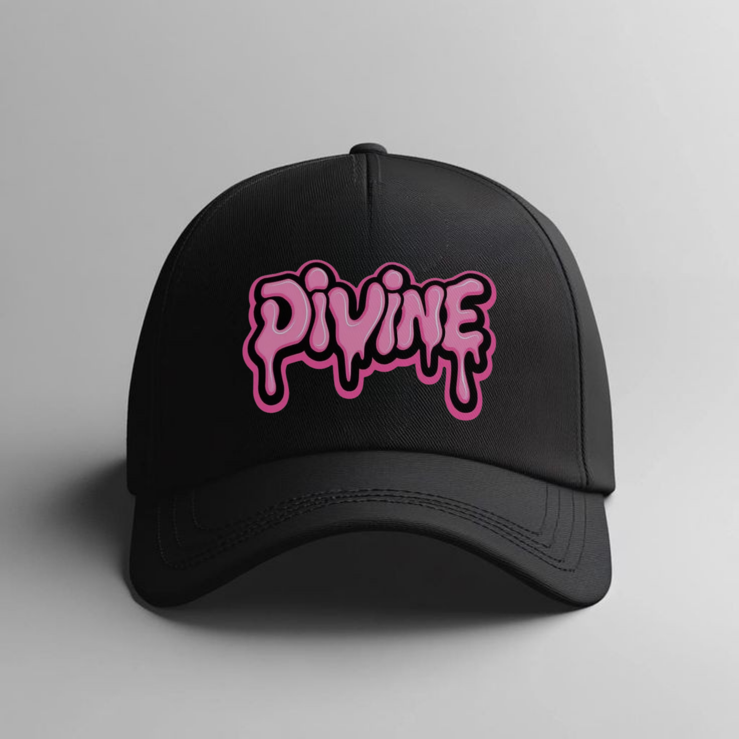 PIVINE Unisex Şapka Koleksiyonu – Günlük Spor ve Streetwear Modeller
