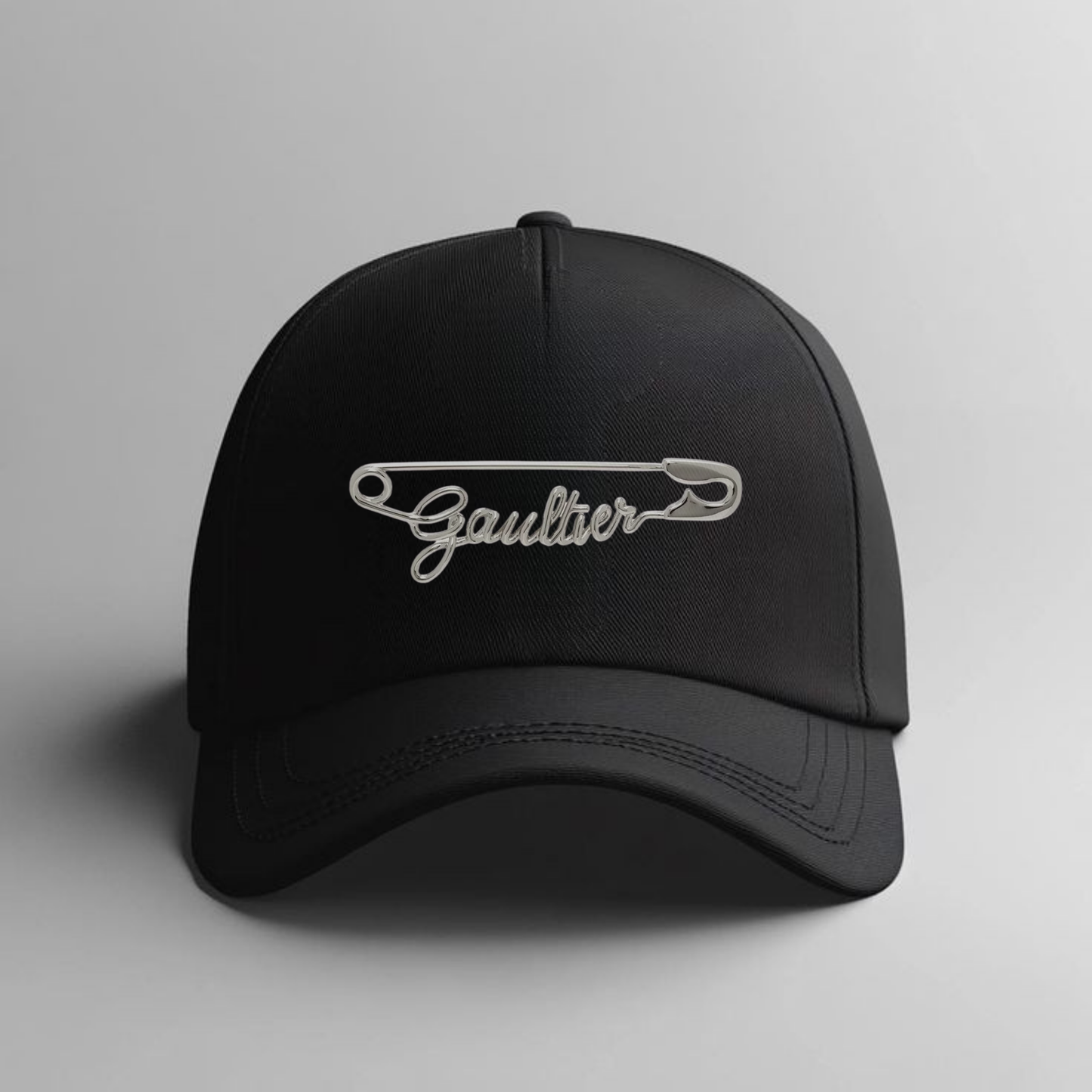 GAULTIES Unisex Şapka Koleksiyonu – Günlük Spor ve Streetwear Modeller