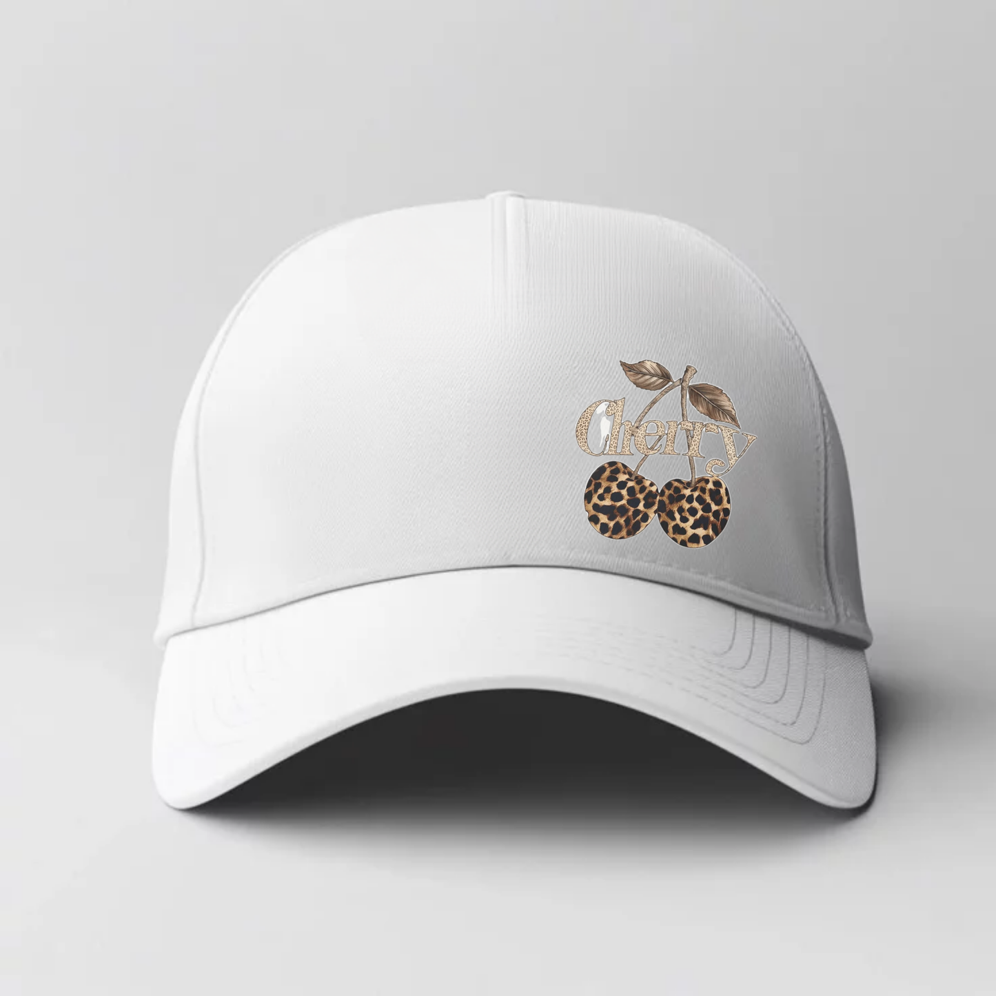 CHERRY Unisex Şapka Koleksiyonu – Günlük Spor ve Streetwear Modeller