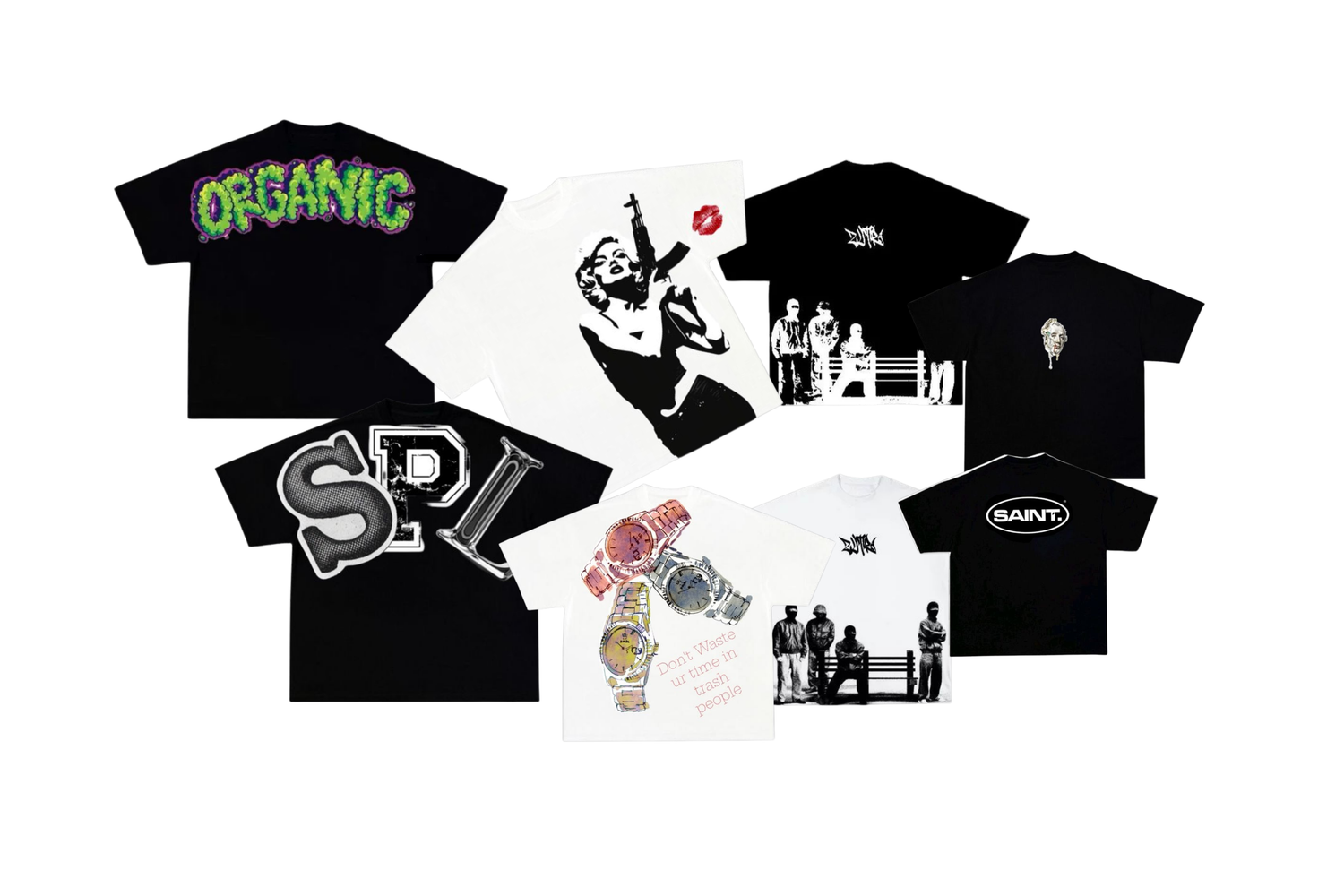 T-Shirt