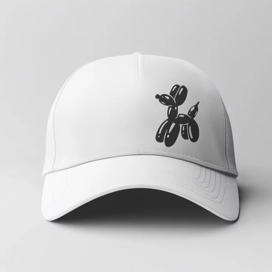 Balloon Dog Unisex Şapka Koleksiyonu – Günlük Spor ve Streetwear Modeller