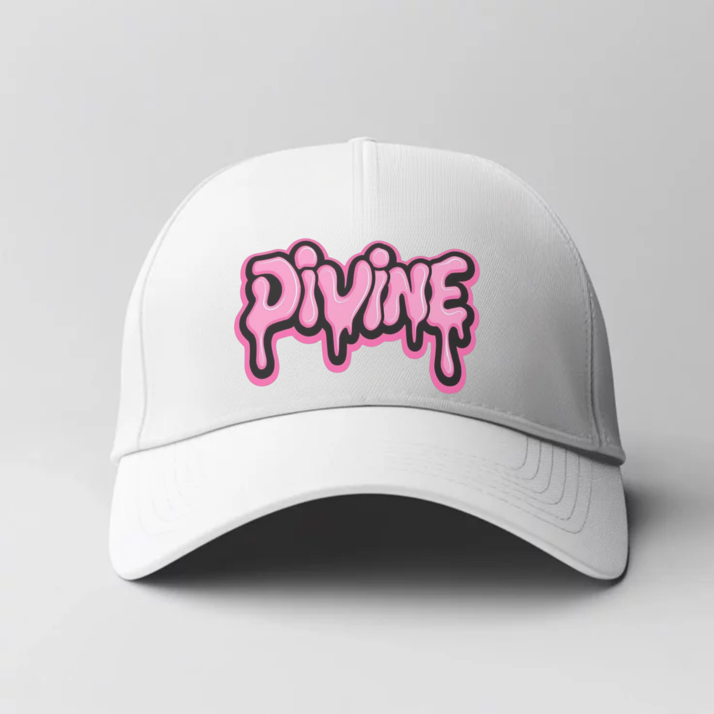 PIVINE Unisex Şapka Koleksiyonu – Günlük Spor ve Streetwear Modeller