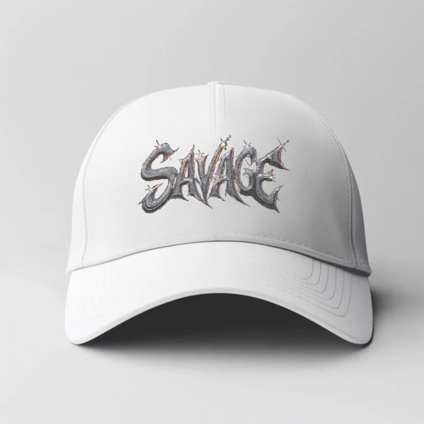 SAVAGE Unisex Şapka Koleksiyonu – Günlük Spor ve Streetwear Modeller