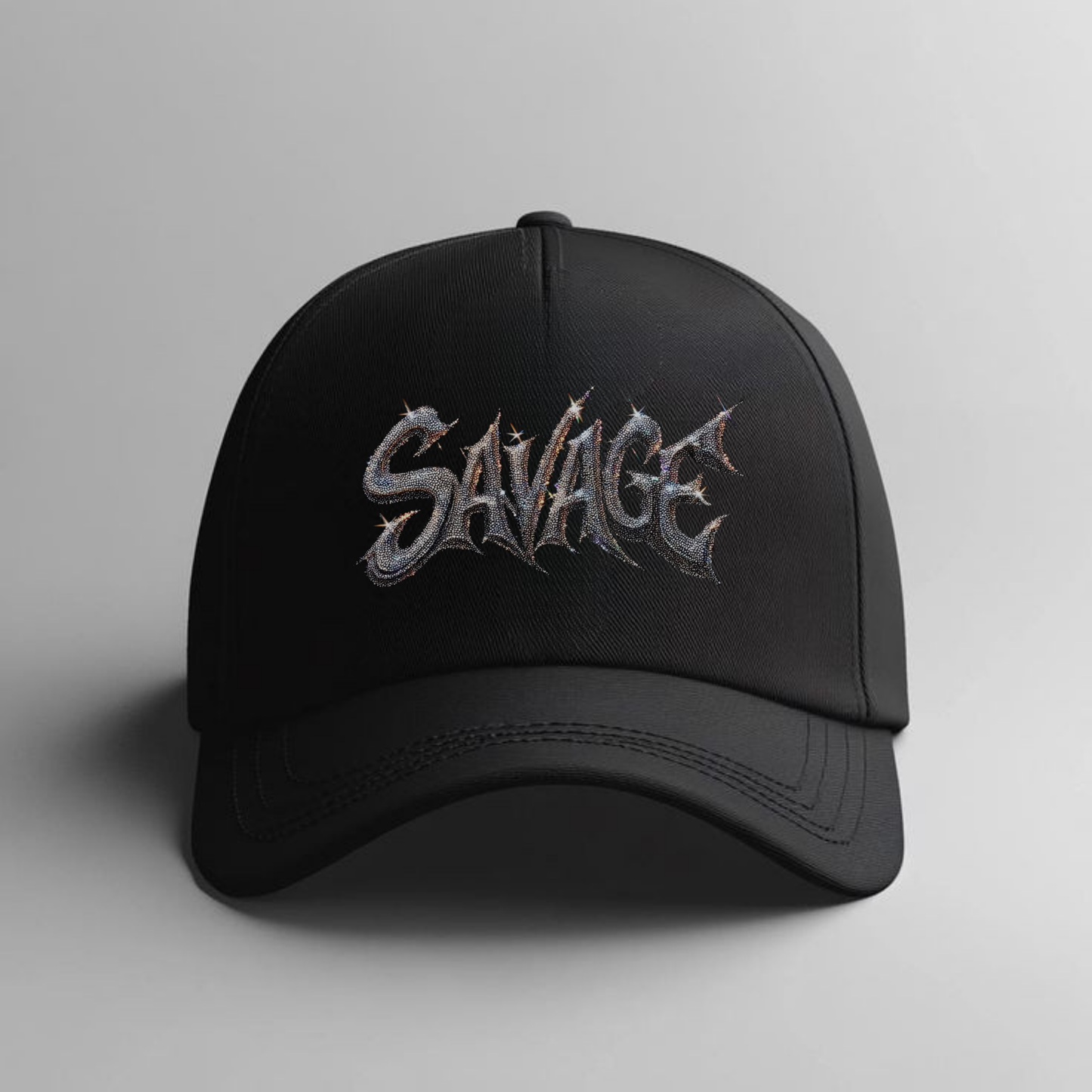 SAVAGE Unisex Şapka Koleksiyonu – Günlük Spor ve Streetwear Modeller