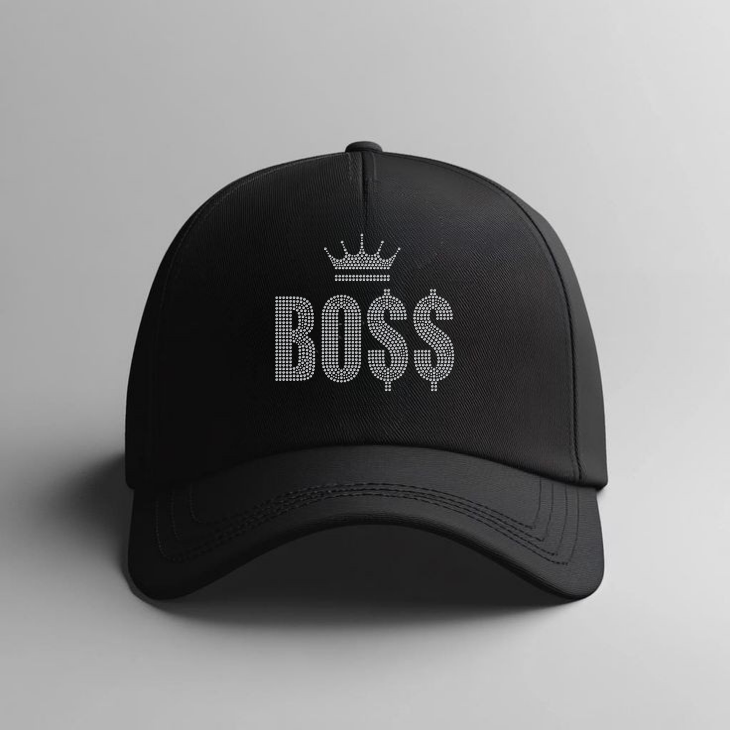 BOSS Baskılı Unisex Şapka Koleksiyonu – Günlük Spor ve Streetwear Modeller