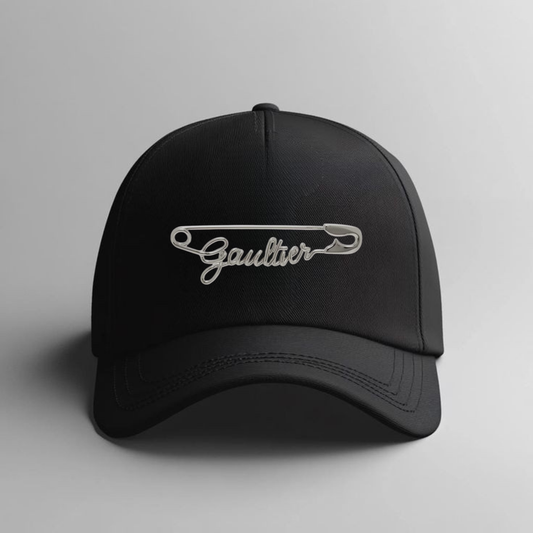 GAULTIES Unisex Şapka Koleksiyonu – Günlük Spor ve Streetwear Modeller