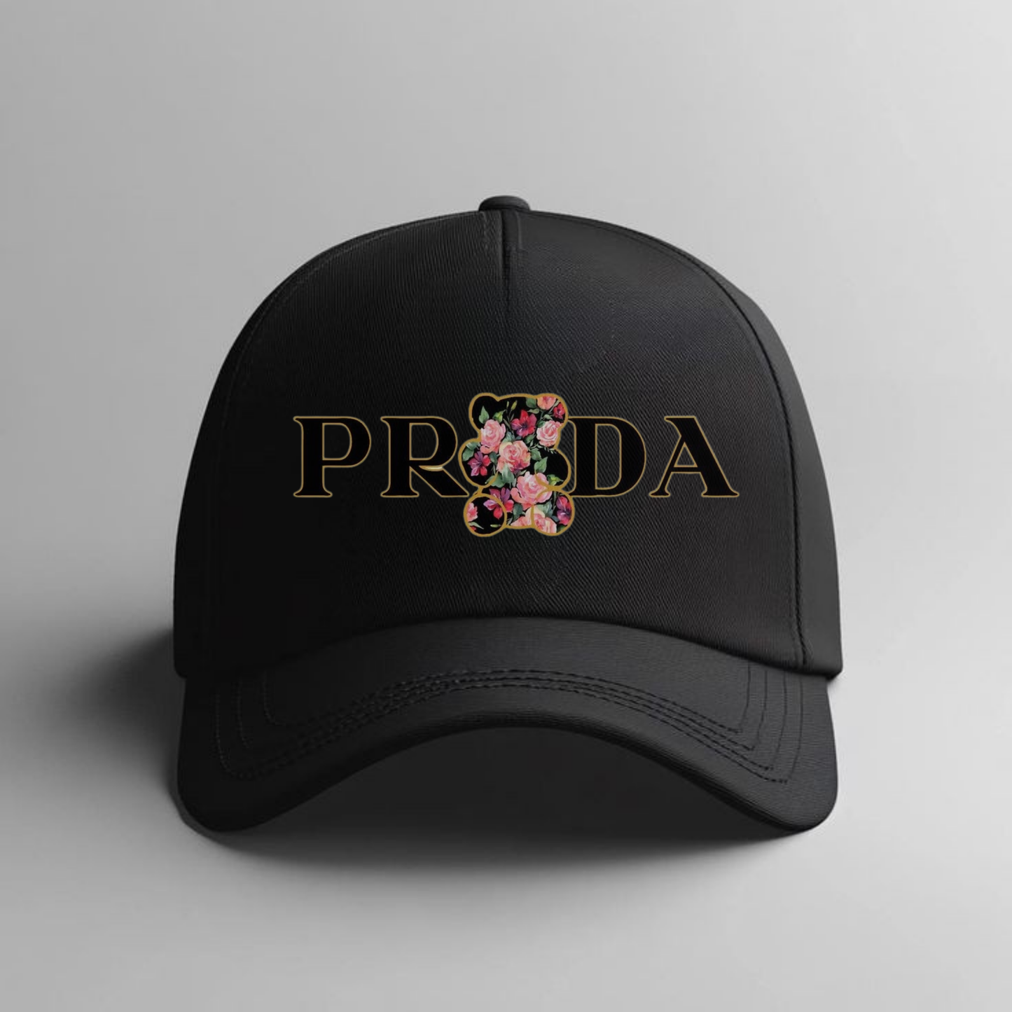 PRADA Unisex Şapka Koleksiyonu – Günlük Spor ve Streetwear Modeller