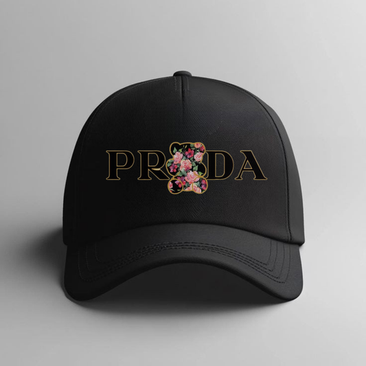 PRADA Unisex Şapka Koleksiyonu – Günlük Spor ve Streetwear Modeller