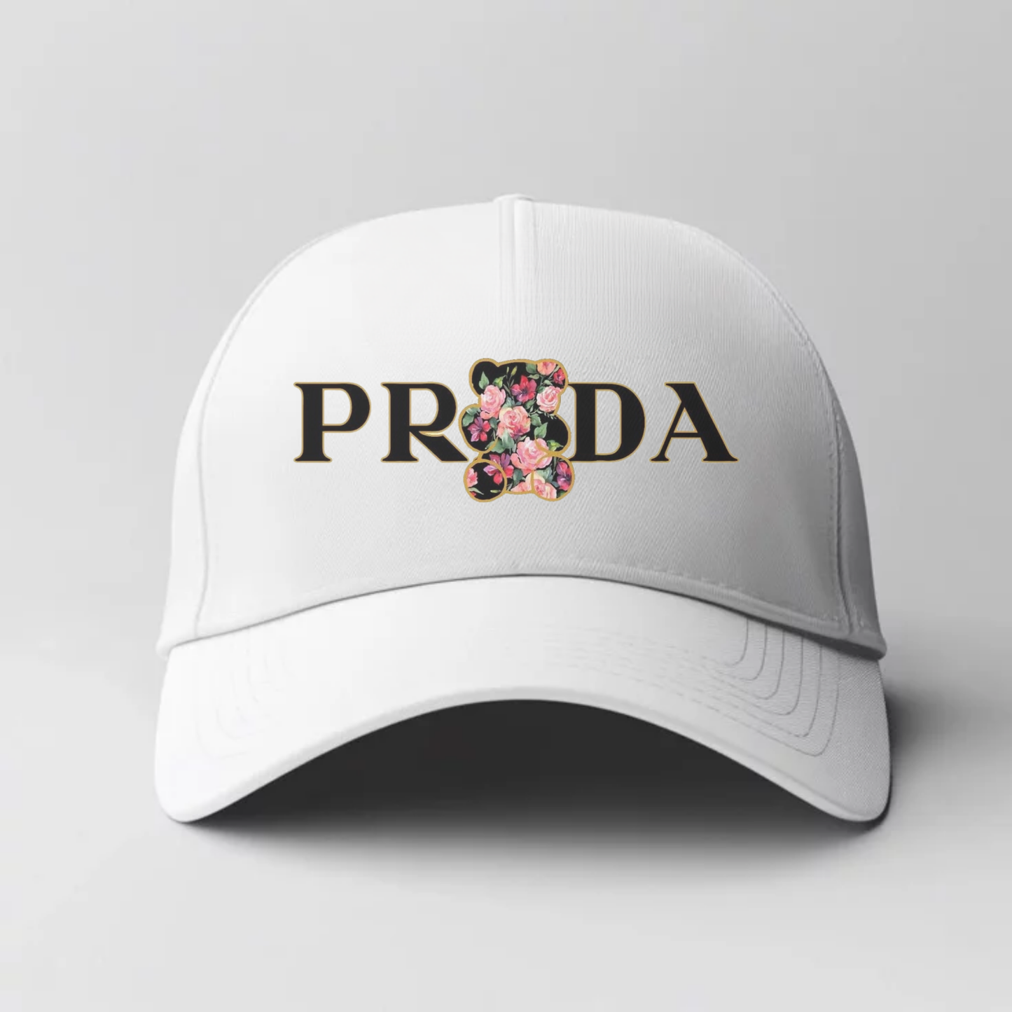 PRADA Unisex Şapka Koleksiyonu – Günlük Spor ve Streetwear Modeller