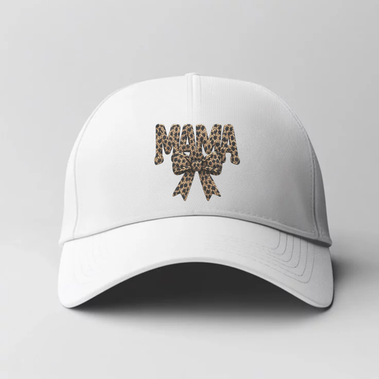 MAMA Unisex Şapka Koleksiyonu – Günlük Spor ve Streetwear Modeller