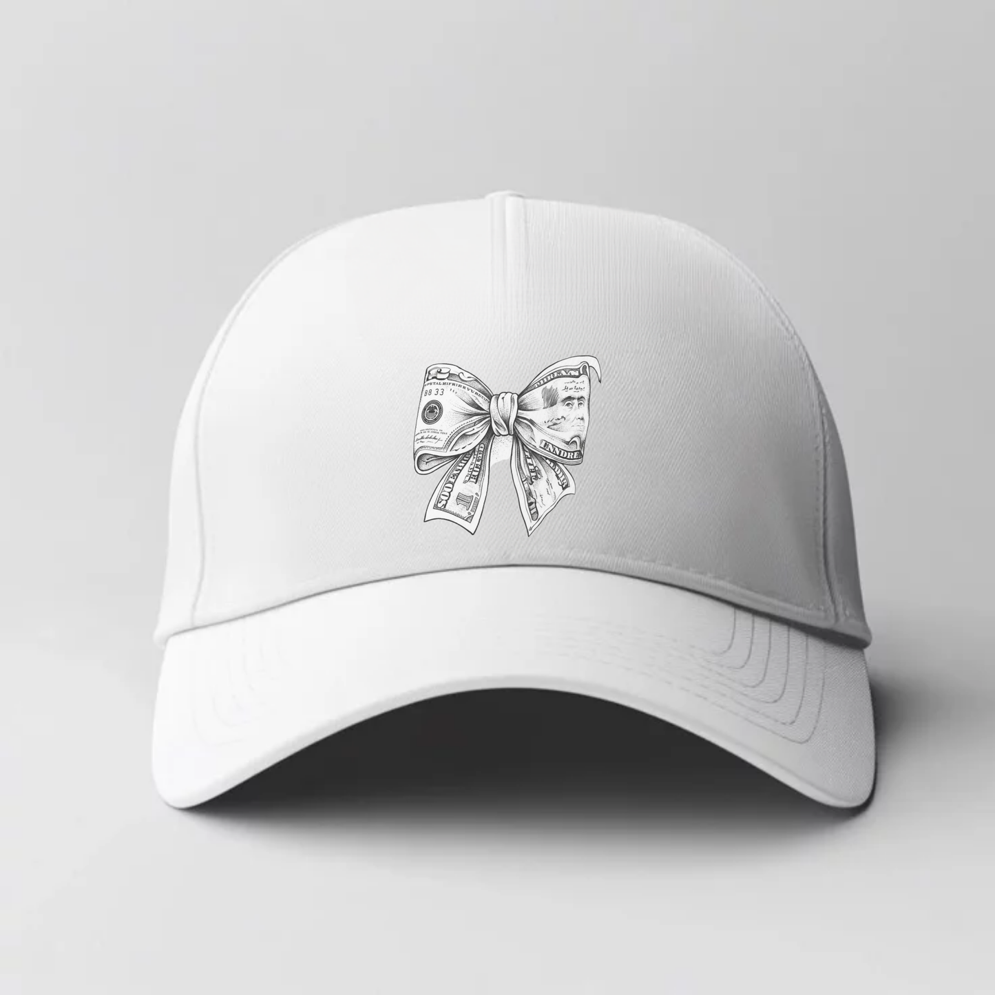 Money Bow Unisex Şapka Koleksiyonu – Günlük Spor ve Streetwear Modeller